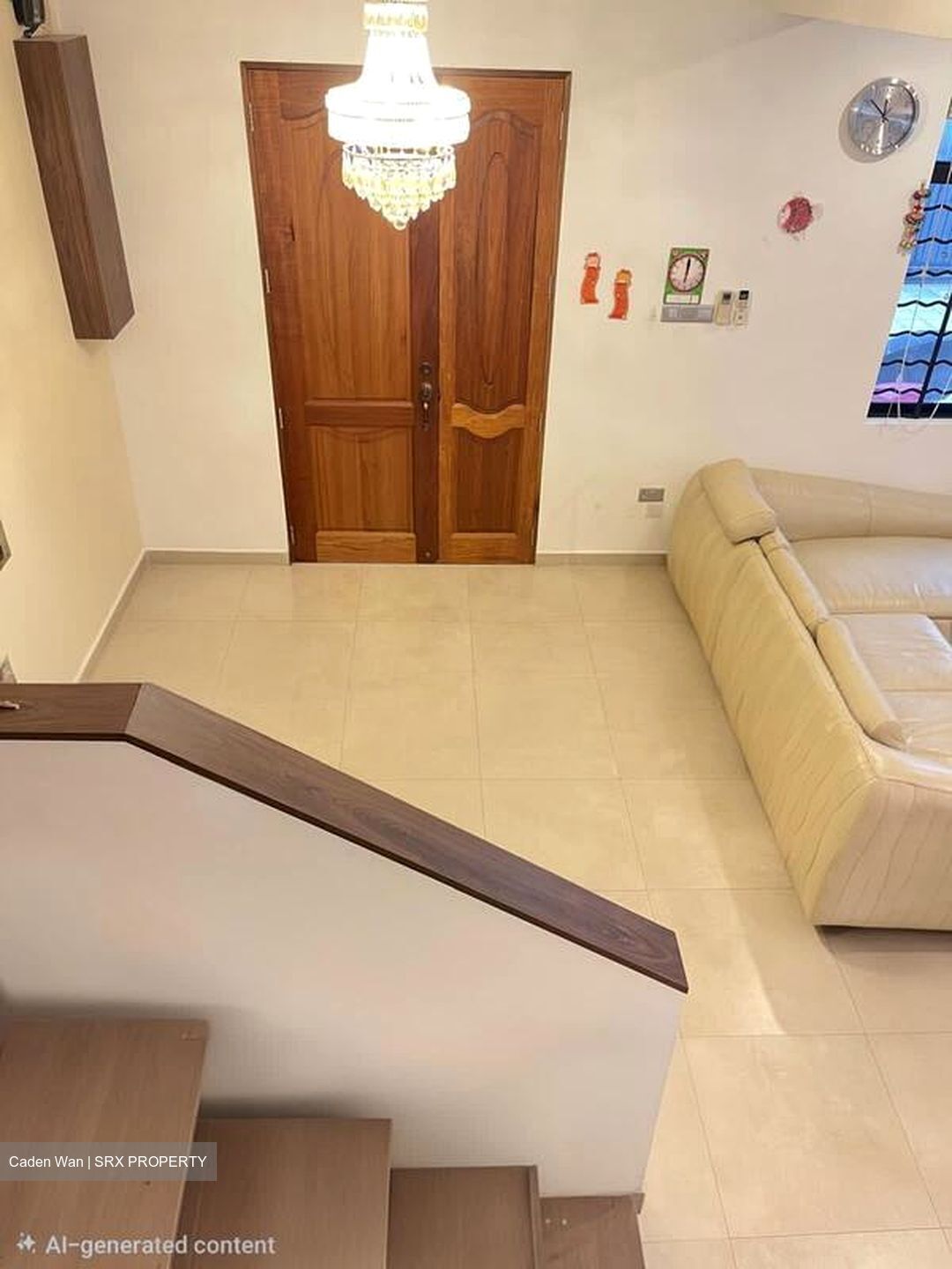 Jalan Chermat (D19), Terrace #511748411